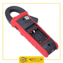 مولتی متر کلمپی یونی تی مدل UNI-T UT219DS عصرتولز