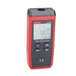 دورسنج یونی تی مدل UNI-T UT373 عصرتولز