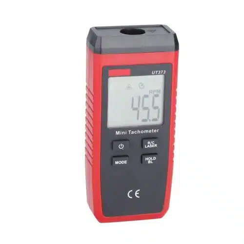 دورسنج یونی تی مدل UNI-T UT373 عصرتولز