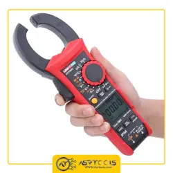 مولتی متر کلمپی یونی تی مدل UNI-T UT219DS عصرتولز