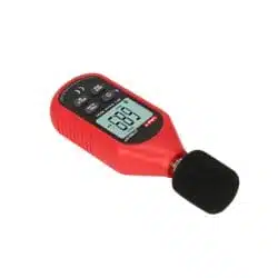 صوت سنج دیجیتال یونی تی مدل UNI-T UT353BT عصرتولز