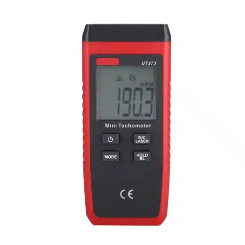 دورسنج یونی تی مدل UNI-T UT373 عصرتولز