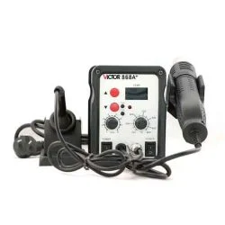 هیتر و هویه ویکتور مدل +Victor 868A عصرتولز