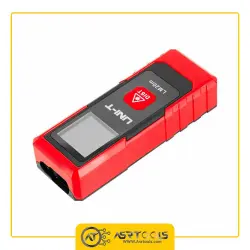 متر لیزری یونی تی مدل UNI-T LM20 asrtools