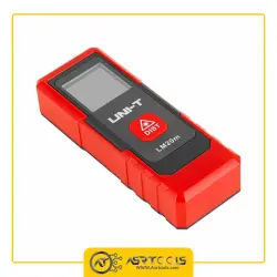 متر لیزری یونی تی مدل UNI-T LM20 asrtools