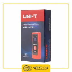 متر لیزری یونی تی مدل UNI-T LM20 asrtools