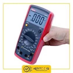 LCR متر دیجیتال یونی تی مدل UNI-T UT601