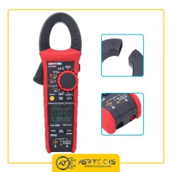 مولتی متر کلمپی یونی تی مدل UNI-T UT219DS عصرتولز