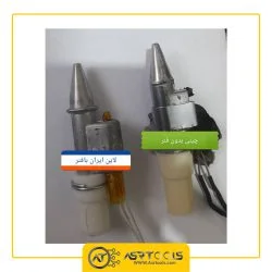 دستگاه چسب حرارتی تفنگی مدل LION AC-280 10W ASRTOOLS
