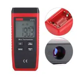 دورسنج یونی تی مدل UNI-T UT373 عصرتولز