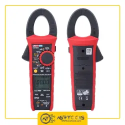 مولتی متر کلمپی یونی تی مدل UNI-T UT219DS عصرتولز