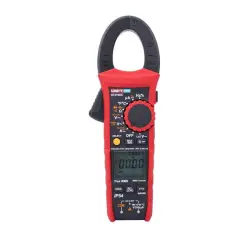 مولتی متر کلمپی یونی تی مدل UNI-T UT219DS عصرتولز