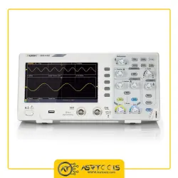 اسیلوسکوپ دیجیتالی اوون مدل OWON SDS-1102 عصرتولز
