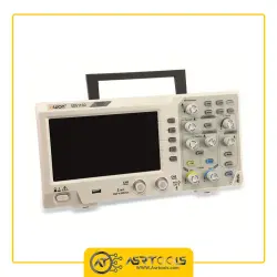 اسیلوسکوپ دیجیتالی اوون مدل OWON SDS-1102 عصرتولز
