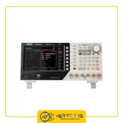 سوئیپ فانکشن ژنراتور هانتک مدل HANTEK HDG-6112B ASRTOOLS