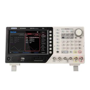 سوئیپ فانکشن ژنراتور هانتک مدل HANTEK HDG-6112B عصرتولز