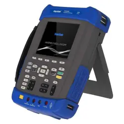 اسیلوسکوپ دستی هانتک مدل HANTEK DSO-8202E عصرتولز