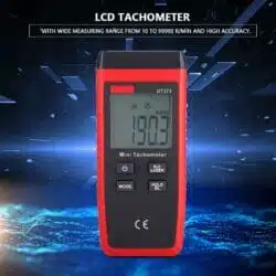 دورسنج یونی تی مدل UNI-T UT373 عصرتولز