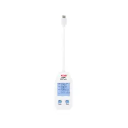 تستر درگاه USB یونی تی مدل UNI-T UT658C ASRTOOLS