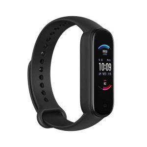 مچ بند هوشمند امیزفیت مدل Amazfit Band 5 عصرتولز