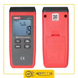 دورسنج یونی تی مدل UNI-T UT373 عصرتولز