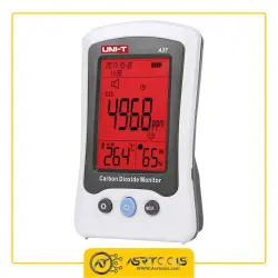 دی اکسید کربن سنج یونی تی مدل UNI-T UT-A37