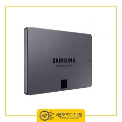 اس اس دی اینترنال سامسونگ مدل SAMSUNG QVO 870 ظرفیت 1 ترابایت ASRTOOLS