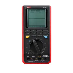 مولتی متر دیجیتال یونی تی مدل UNI-T UT81C ASRTOOLS