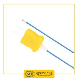 پراب دمایی یونی تی مدل UNI-T UT-T12 عصرتولز