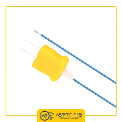 پراب دمایی یونی تی مدل UNI-T UT-T12 عصرتولز
