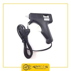 دستگاه چسب حرارتی تفنگی مدل LION AC-280 10W ASRTOOLS
