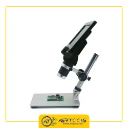 میکروسکوپ دیجیتال مدل Microscope G1200 ASRTOOLS