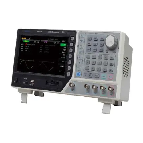 سوئیپ فانکشن ژنراتور هانتک مدل HANTEK HDG-2032B عصرتولز
