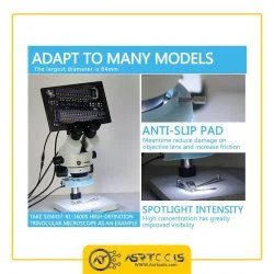 لامپ LED مخصوص لوپ سانشاین مدل SUNSHINE SS-033 ASRTOOLS