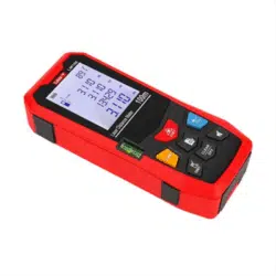 متر لیزری یونی تی مدل UNI-T LM100 عصرتولز