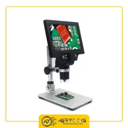 میکروسکوپ دیجیتال مدل Microscope G1200 ASRTOOLS
