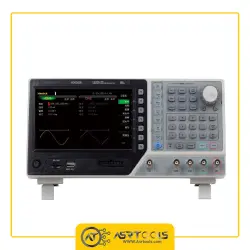 سوئیپ فانکشن ژنراتور هانتک مدل HANTEK HDG-2032B عصرتولز