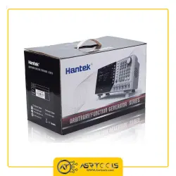 سوئیپ فانکشن ژنراتور هانتک مدل HANTEK HDG-2032B عصرتولز