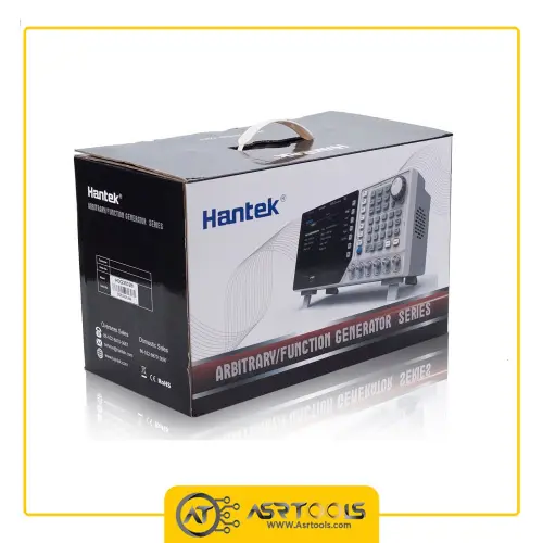 سوئیپ فانکشن ژنراتور هانتک مدل HANTEK HDG-2032B عصرتولز