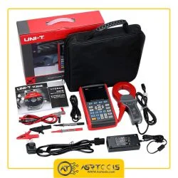 پاور آنالایزر یونی تی مدل UNI-T UT283A عصرتولز