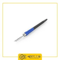 هیتر، هویه، قلع کش و پمپ مکش اتن مدل ATTEN MS-900 عصرتولز