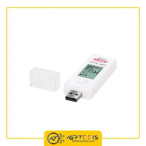تستر درگاه USB یونی تی مدل UNI-T UT658 عصرتولز