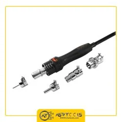 هیتر، هویه، قلع کش و پمپ مکش اتن مدل ATTEN MS-900 عصرتولز