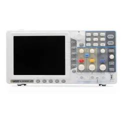 اسیلوسکوپ دیجیتالی اوون مدل OWON SDS-5052E asrtools