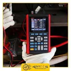 پاور آنالایزر یونی تی مدل UNI-T UT283A عصرتولز