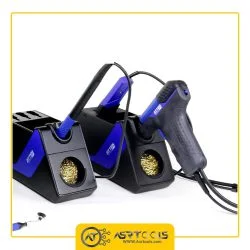 هیتر، هویه، قلع کش و پمپ مکش اتن مدل ATTEN MS-900 عصرتولز