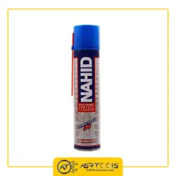 اسپری چرب ناهید مدل NAHID LUBRICANT 60 حجم 300 میلی لیتر عصرتولز