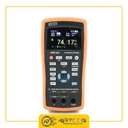 LCR متر دیجیتال ویکتور مدل Victor VC-4082 عصرتولز