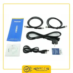 سوئیپ فانکشن ژنراتور هانتک مدل HANTEK HDG-2102B asrtools