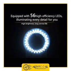 لامپ LED مخصوص لوپ سانشاین مدل SUNSHINE SS-033 ASRTOOLS